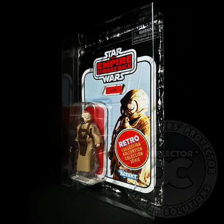 Star Wars Retro Collection 4-LOM & Zuckuss Special 2 Pack
