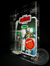Load image into Gallery viewer, Star Wars Retro Collection 4-LOM &amp; Zuckuss Special 2 Pack