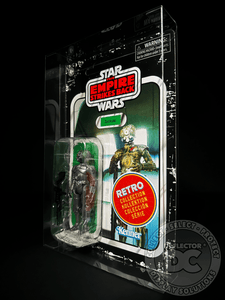 Star Wars Retro Collection 4-LOM & Zuckuss Special 2 Pack