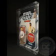 Star Wars Retro Collection Figure Display Case