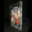 Star Wars Retro Collection Figure Display Case