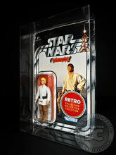 Load image into Gallery viewer, Star Wars Retro Collection A New Hope Multipack #1 Figure