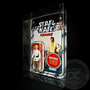 Star Wars Retro Collection A New Hope Multipack #1 Figure