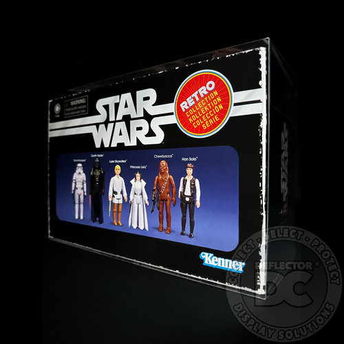 Star Wars Retro Collection A New Hope Multipack #1 Figure