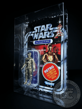 Load image into Gallery viewer, Star Wars Retro Collection A New Hope Multipack #2 Figure