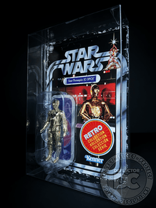 Star Wars Retro Collection A New Hope Multipack #2 Figure