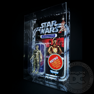 Star Wars Retro Collection A New Hope Multipack #2 Figure