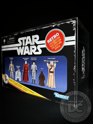 Star Wars Retro Collection A New Hope Multipack #2 Figure