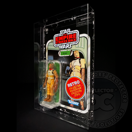 Star Wars Retro Collection Boba Fett & Bossk Special 2 Pack