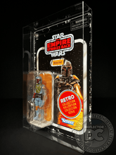 Load image into Gallery viewer, Star Wars Retro Collection Boba Fett &amp; Bossk Special 2 Pack