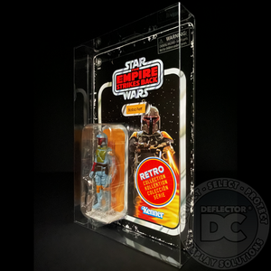 Star Wars Retro Collection Boba Fett & Bossk Special 2 Pack