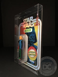 Star Wars Retro Collection Darth Vader Prototype Edition