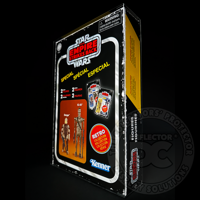Star Wars Retro Collection Dengar & IG-88 Special 2 Pack