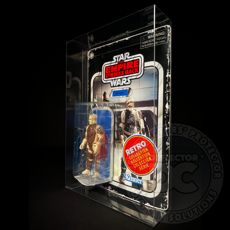 Star Wars Retro Collection Dengar & IG-88 Special 2 Pack