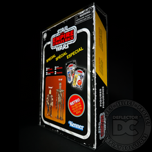 Load image into Gallery viewer, Star Wars Retro Collection Dengar &amp; IG-88 Special 2 Pack