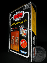 Load image into Gallery viewer, Star Wars Retro Collection Dengar &amp; IG-88 Special 2 Pack