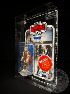 Star Wars Retro Collection Dengar & IG-88 Special 2 Pack