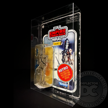 Load image into Gallery viewer, Star Wars Retro Collection Dengar &amp; IG-88 Special 2 Pack