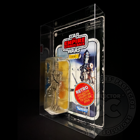 Star Wars Retro Collection Dengar & IG-88 Special 2 Pack