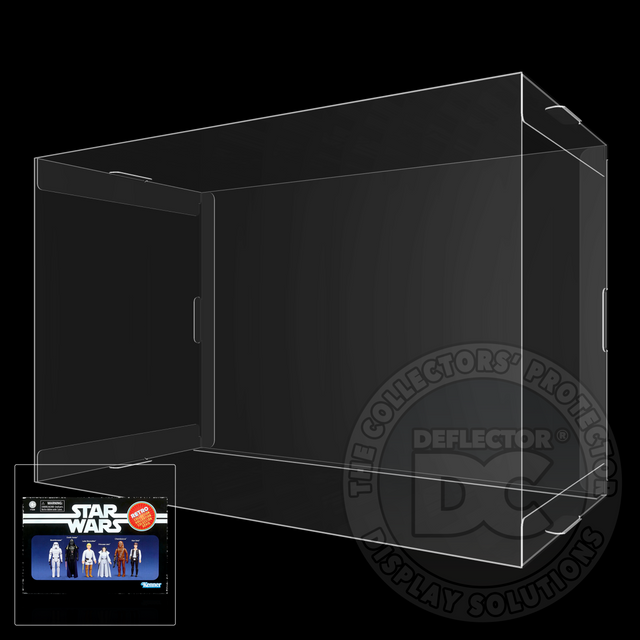 Star Wars Retro Collection A New Hope Multipack #1 Figure