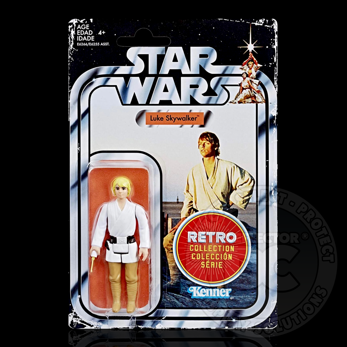 Star Wars Retro Collection A New Hope Multipack #1 Figure