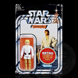 Star Wars Retro Collection A New Hope Multipack #1 Figure