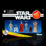 Star Wars Retro Collection A New Hope Multipack #2 Figure