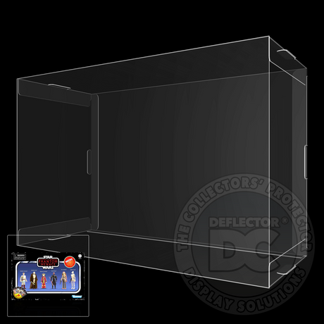 Star Wars Retro Collection A New Hope Multipack #3 Figure