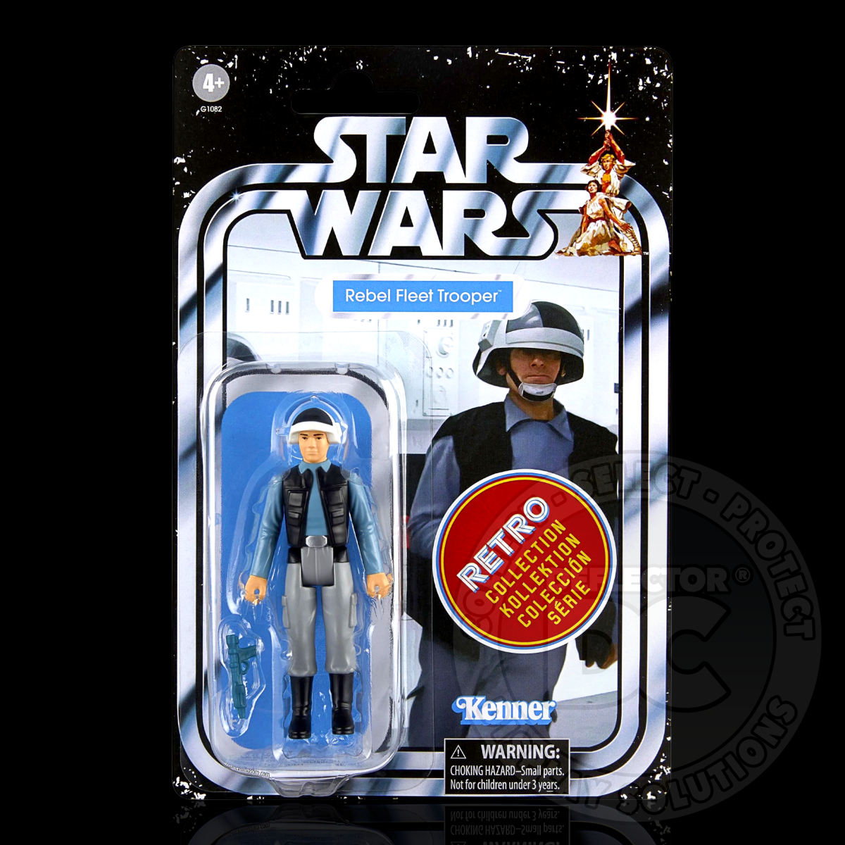 Star Wars Retro Collection A New Hope Multipack #3 Figure