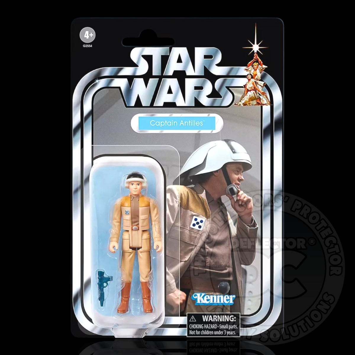 Star Wars Retro Collection A New Hope Multipack #4 Figure