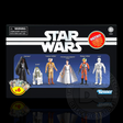 Star Wars Retro Collection A New Hope Multipack #4 Figure