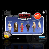 Star Wars Retro Collection The Phantom Menace Multipack