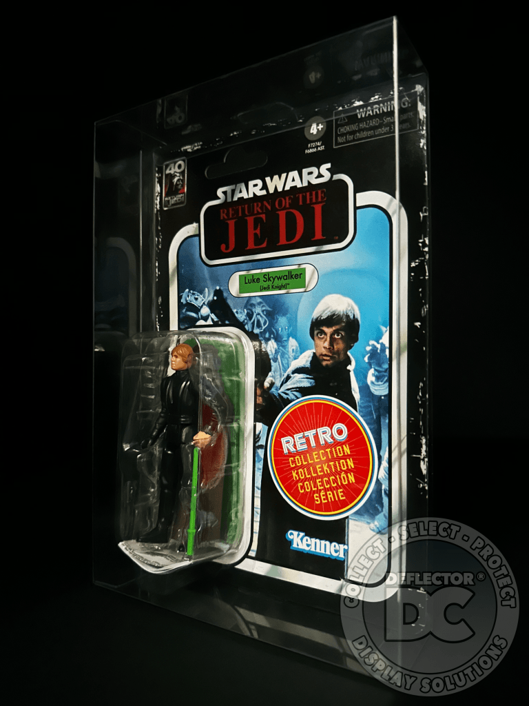 Star Wars Retro Collection (Return Of The Jedi) Figure