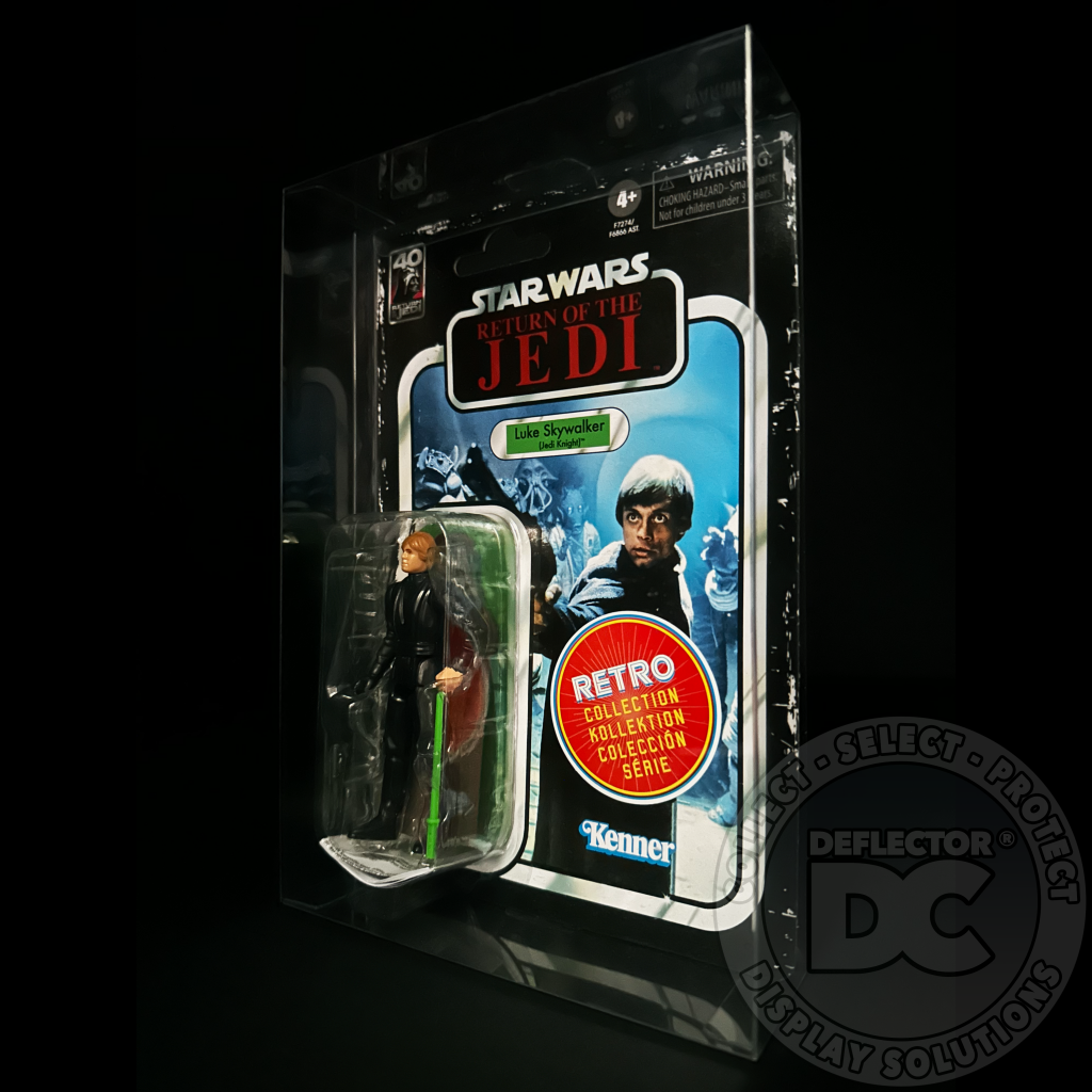 Star Wars Retro Collection (Return Of The Jedi) Figure