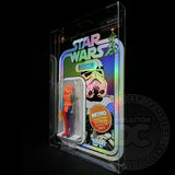 Star Wars Retro Collection Stormtrooper Prototype Edition