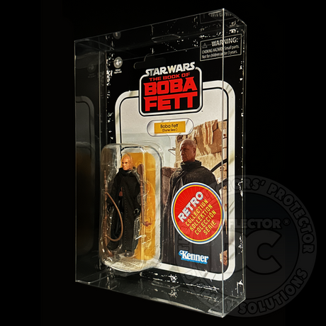 Star Wars Retro Collection (The Book Of Boba Fett) Figure