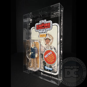 Star Wars Retro Collection (The Empire Strikes Back) Figure