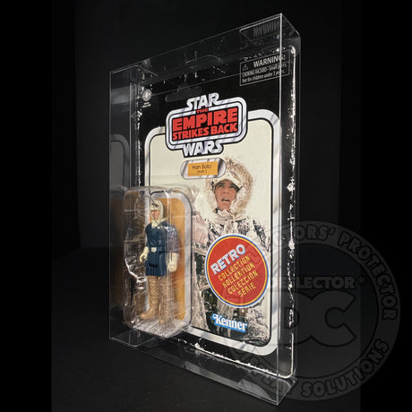 Star Wars Retro Collection (The Empire Strikes Back) Figure