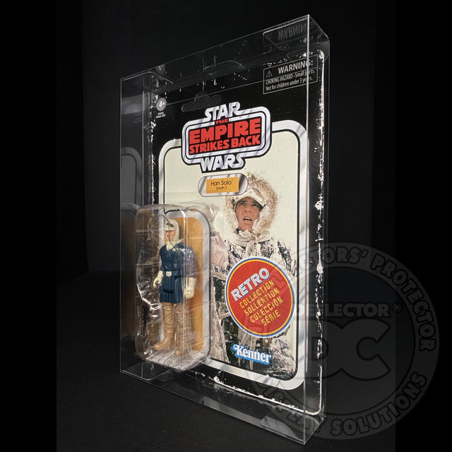 Star Wars Retro Collection (The Empire Strikes Back) Figure