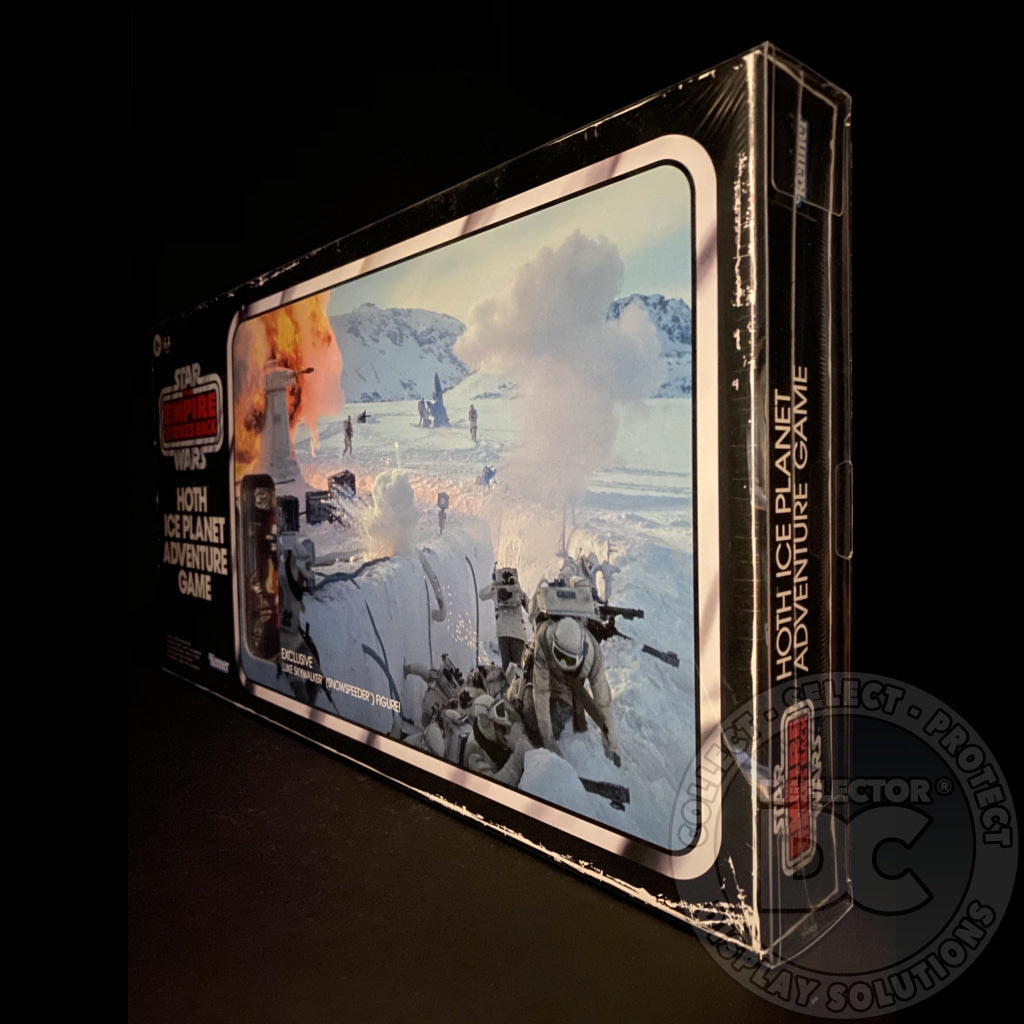 Star Wars Retro Collection (The Empire Strikes Back) Hoth