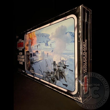 Star Wars Retro Collection (The Empire Strikes Back) Hoth