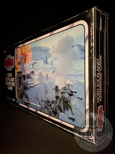 Star Wars Retro Collection (The Empire Strikes Back) Hoth