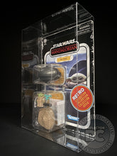 Load image into Gallery viewer, Star Wars Retro Collection (The Mandalorian) Figure Display