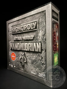 Star Wars Retro Collection (The Mandalorian) Monopoly