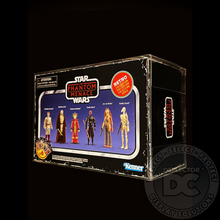 Load image into Gallery viewer, Star Wars Retro Collection The Phantom Menace Multipack