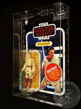 Load image into Gallery viewer, Star Wars Retro Collection The Phantom Menace Multipack