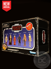 Load image into Gallery viewer, Star Wars Retro Collection The Phantom Menace Multipack