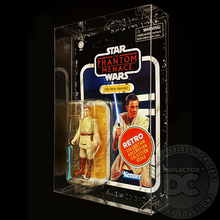 Load image into Gallery viewer, Star Wars Retro Collection The Phantom Menace Multipack