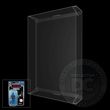 Star Wars Return Of The Jedi 40th Anniversary Carbonized 2