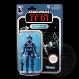 Star Wars Return Of The Jedi 40th Anniversary Carbonized 2
